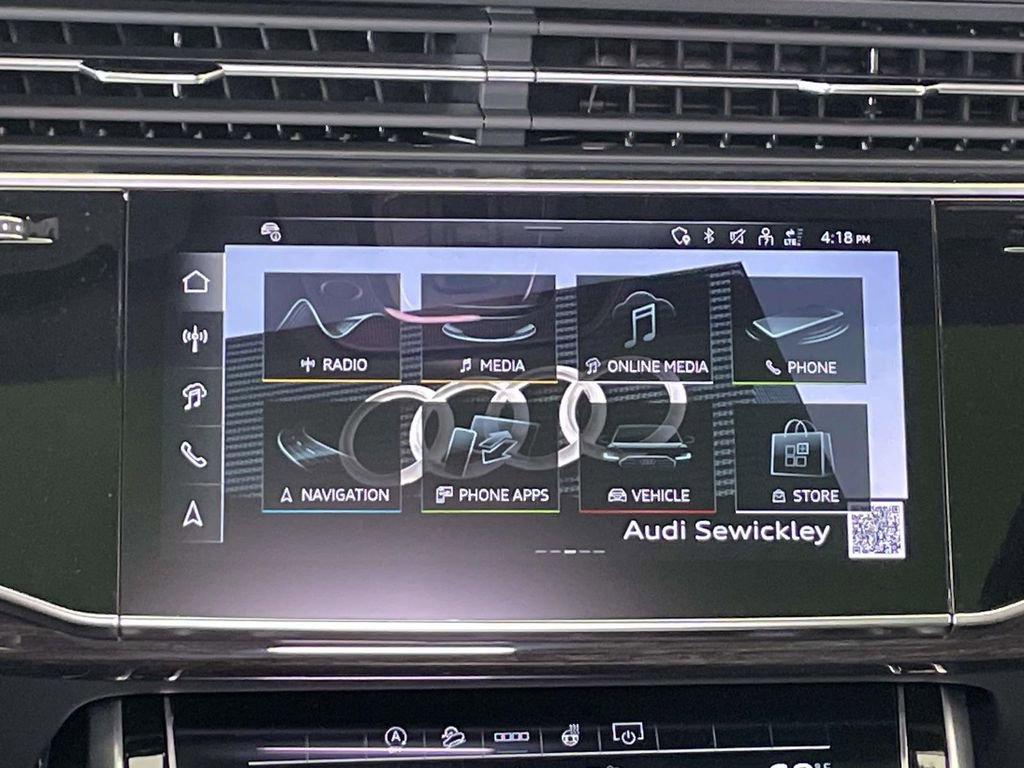 New 2026 Audi Q8 Premium Plus AWD/4WD image 27