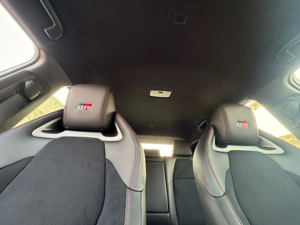 New 2026 Toyota Corolla GR AWD/4WD image 27
