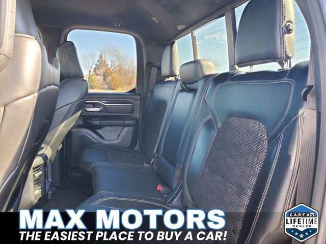 Used 2019 RAM 1500 Sport w/ Level 2 Equipment Group image 13