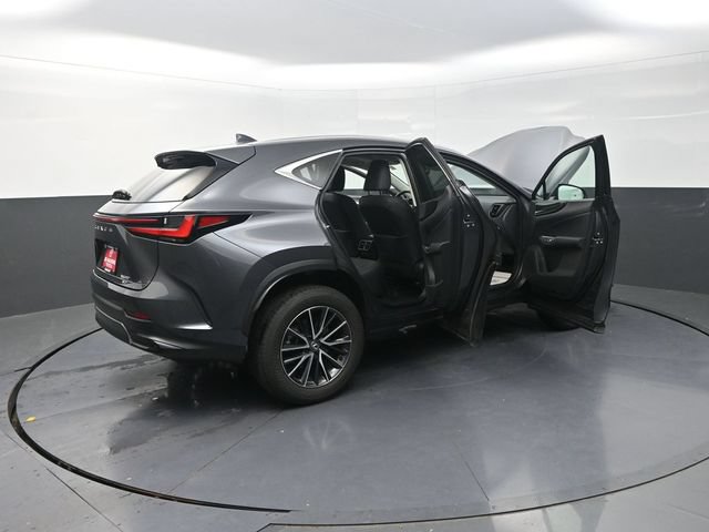Used 2024 Lexus NX 350 AWD image 45