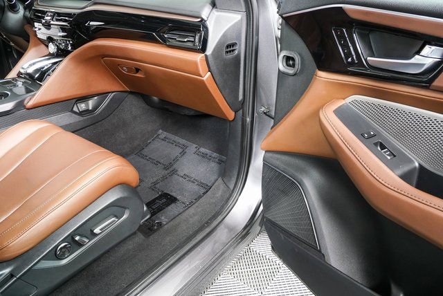 Used 2022 Acura MDX FWD w/ Technology Package image 22