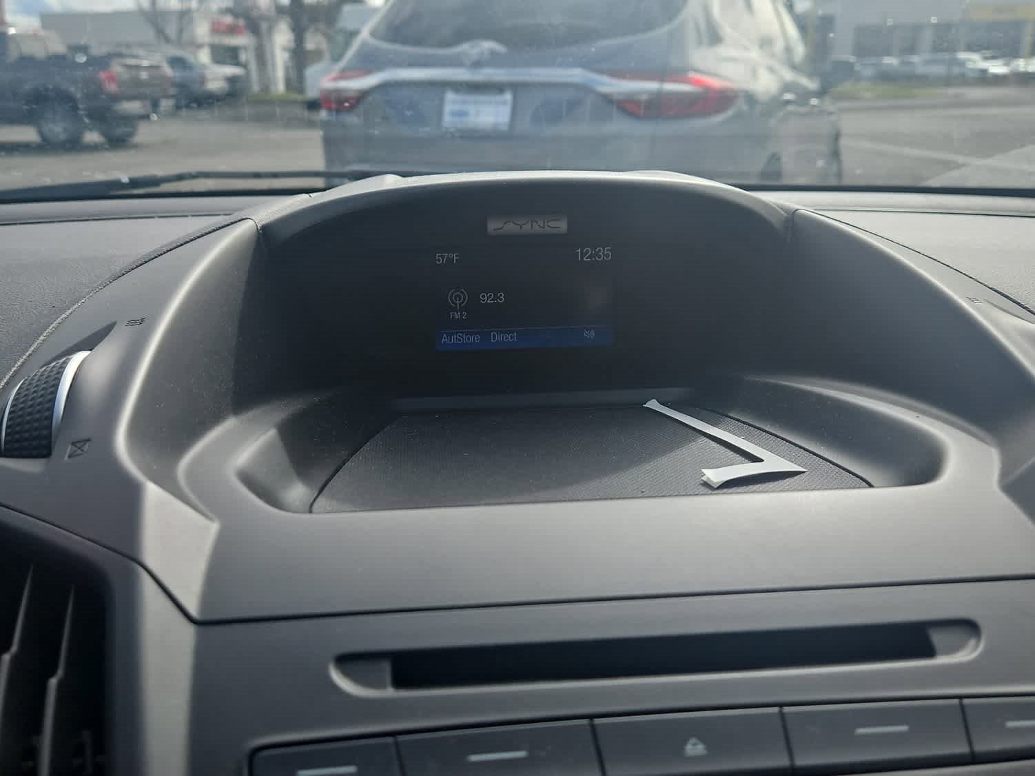 Used 2018 Ford Escape SE image 16