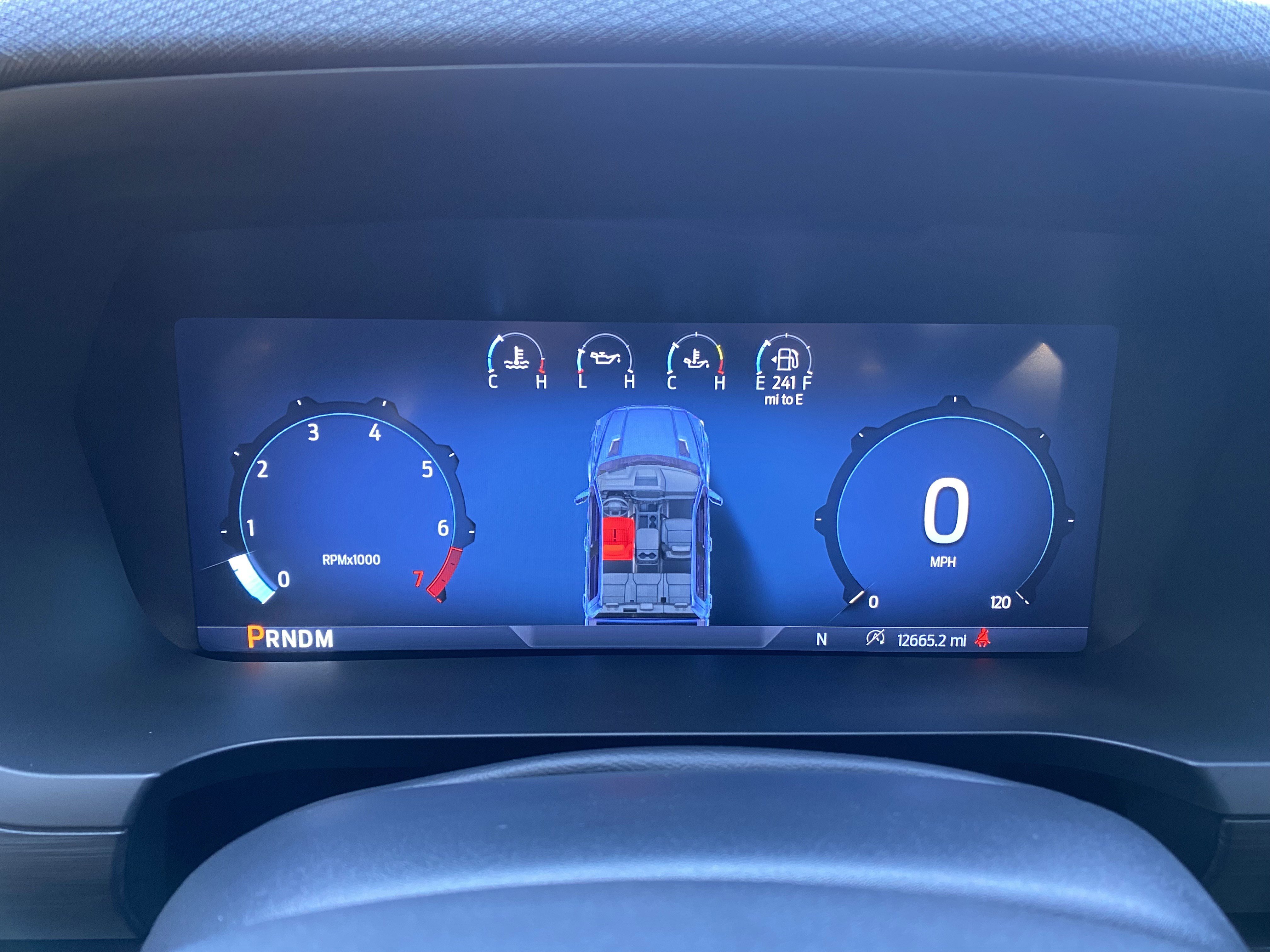 Used 2025 Ford F150 STX w/ Equipment Group 200A image 22