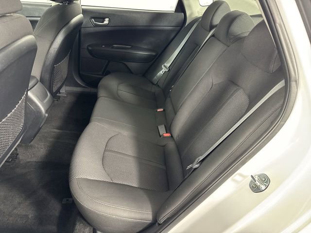 Used 2020 Kia Optima LX image 20