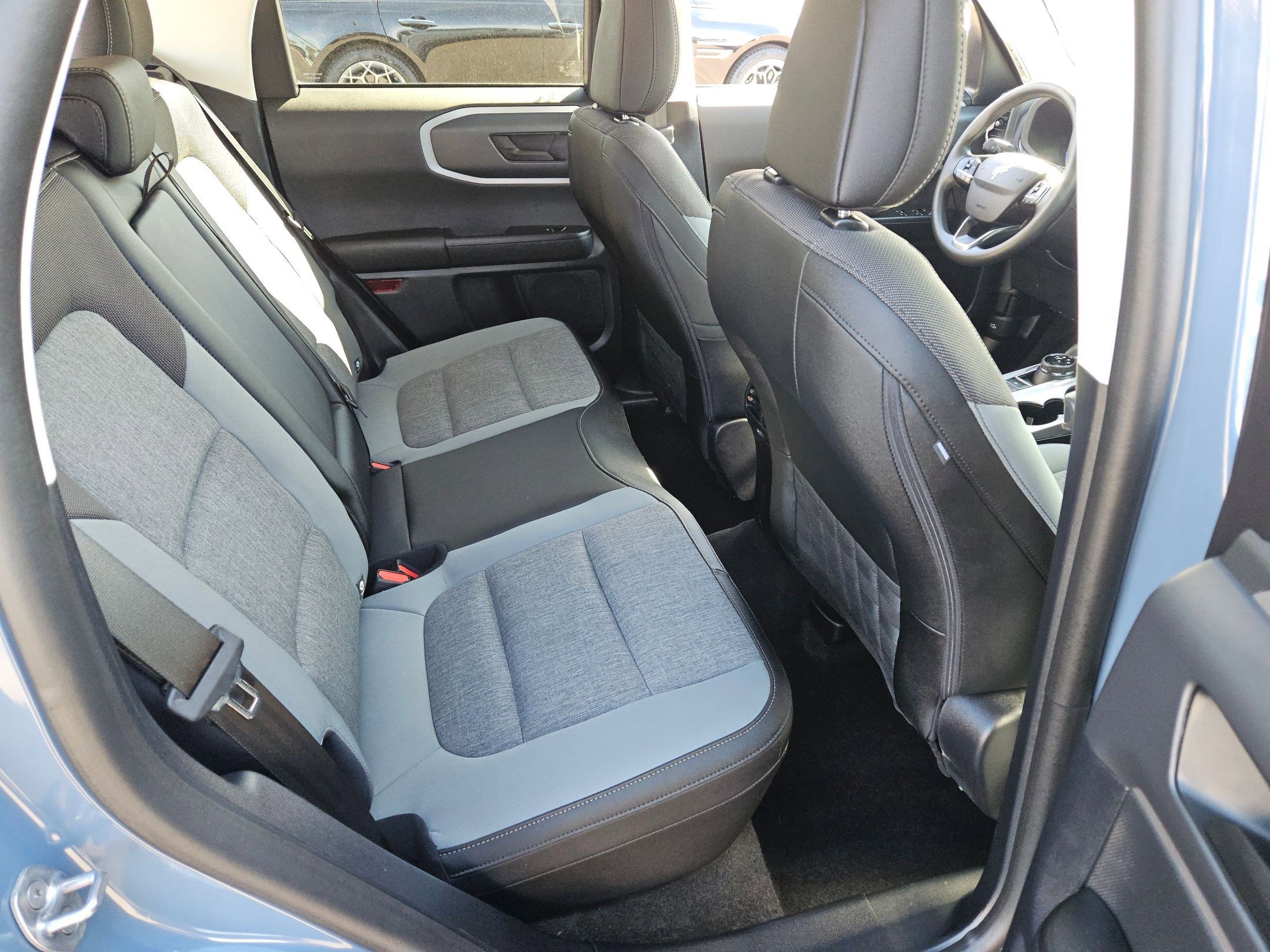 Used 2024 Ford Bronco Sport Big Bend image 20