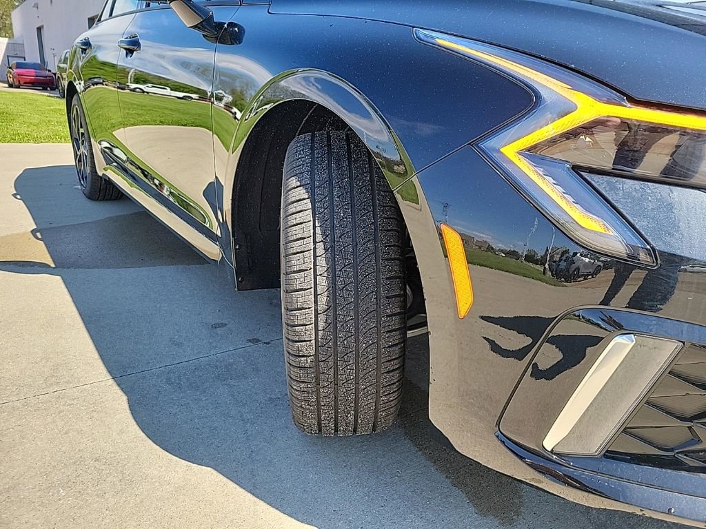 New 2026 Kia K5 GT-Line image 17