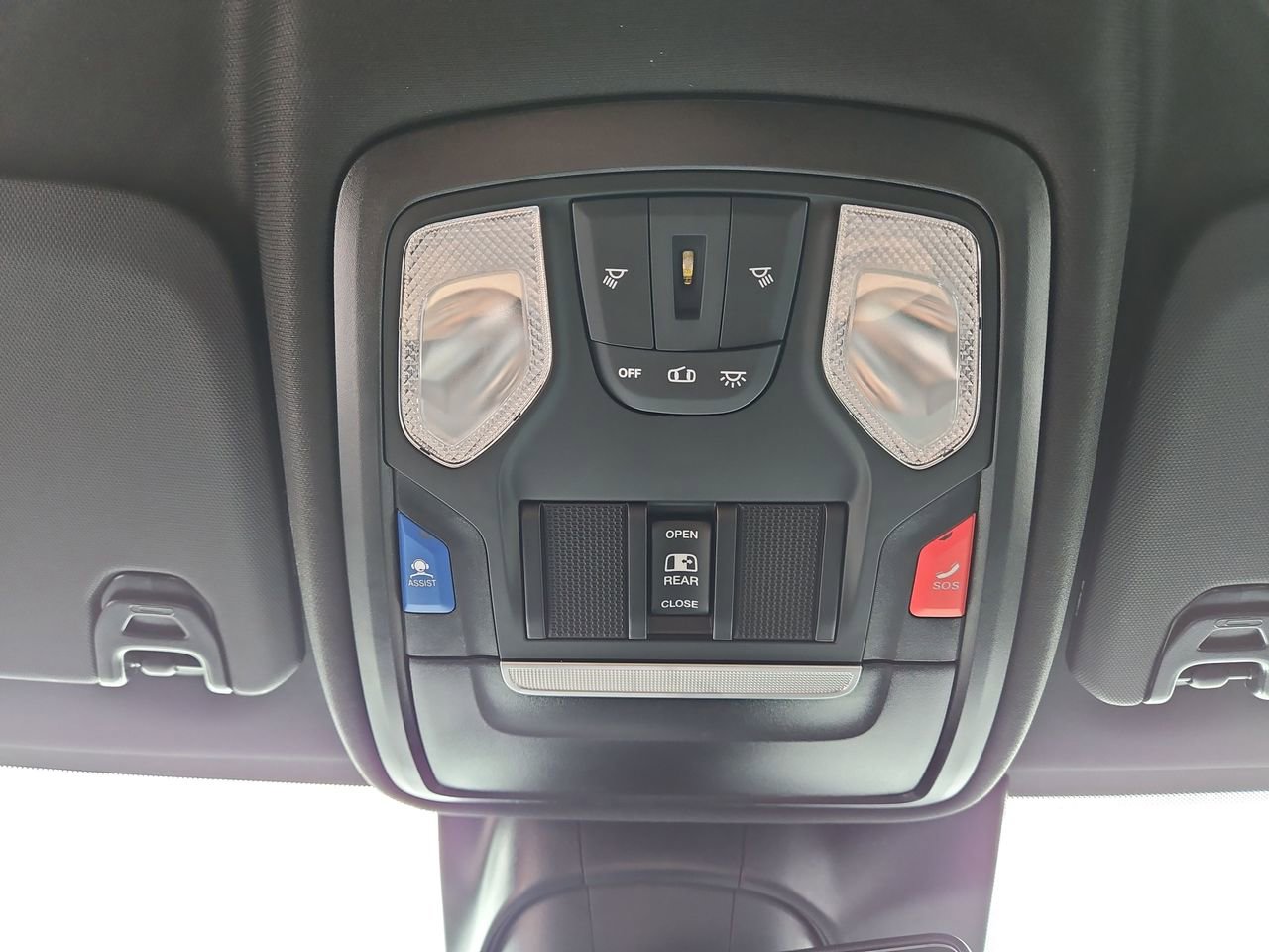 New 2026 RAM 2500 Tradesman w/ Safety Group image 22