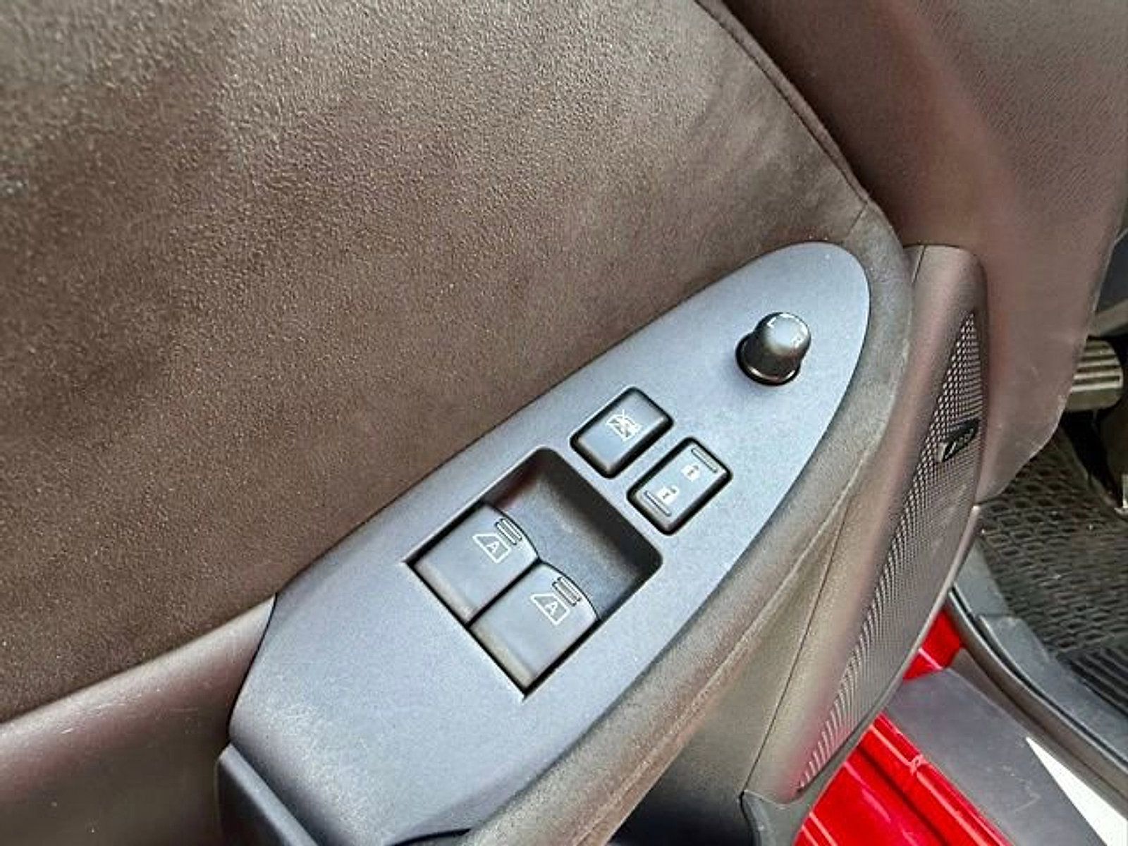 Used 2020 Nissan 370Z Touring Sport image 10