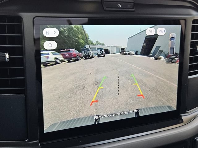 New 2026 Ford F150 XL RWD image 24