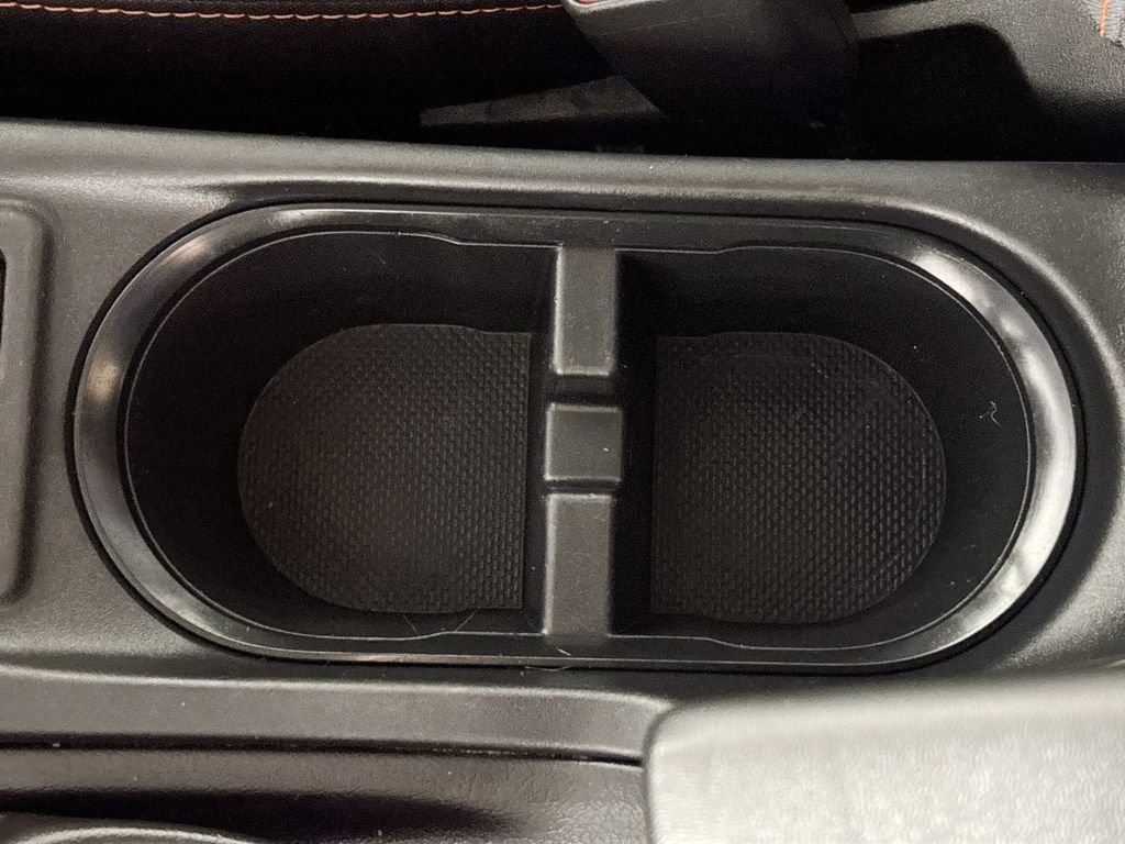 Used 2022 Subaru Crosstrek 2.0i Premium w/ Moonroof Package image 15