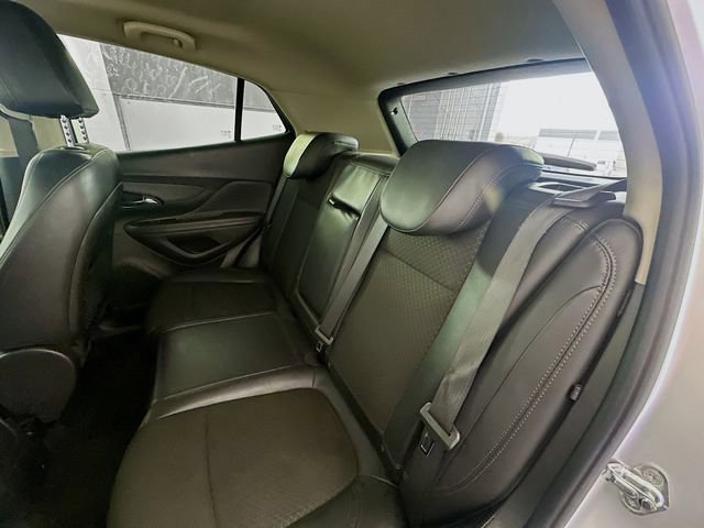 Used 2019 Buick Encore Preferred image 22