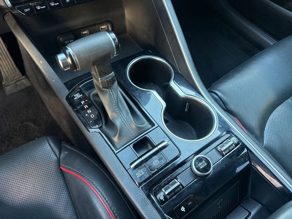 Used 2023 Kia K5 GT image 22