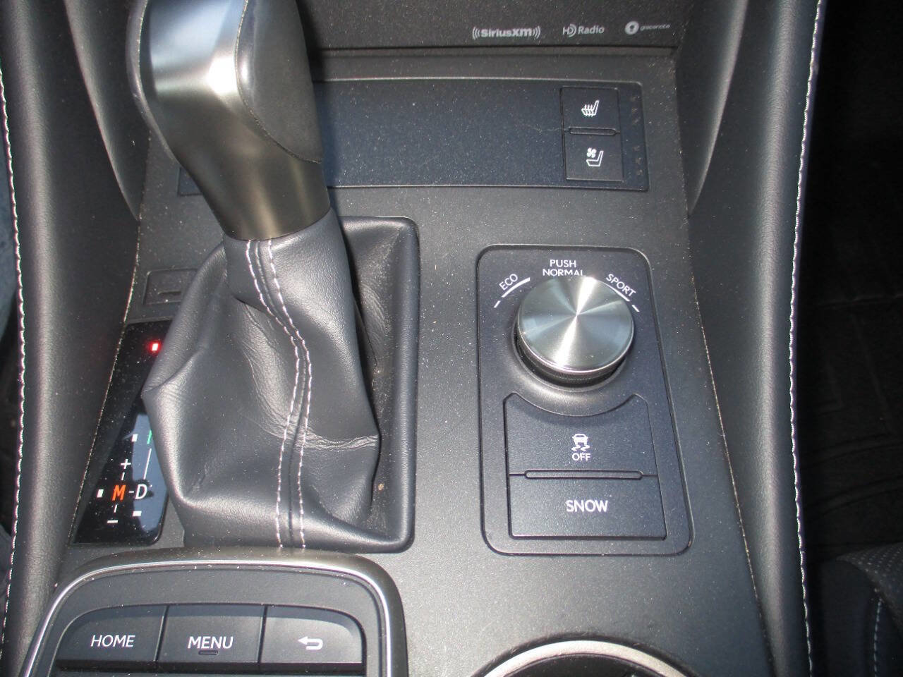 Used 2019 Lexus RC 300 AWD image 15