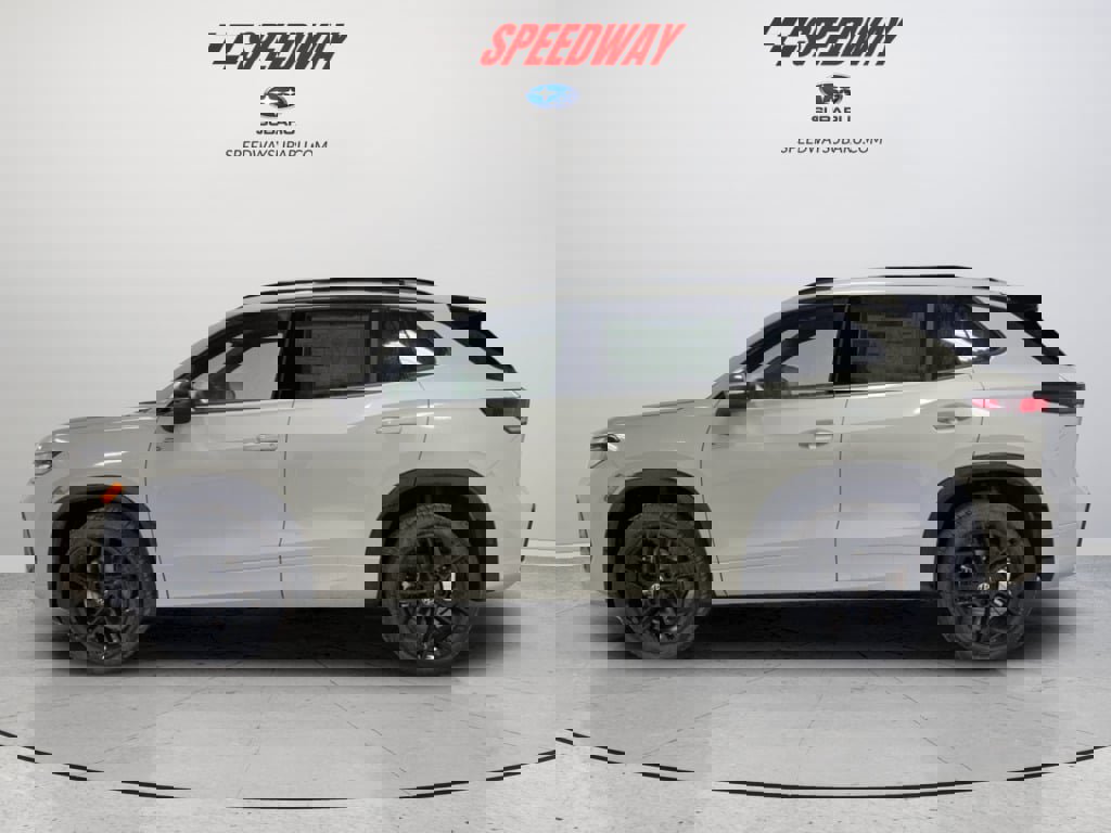 New 2026 Volkswagen Tiguan SE R-Line image 5