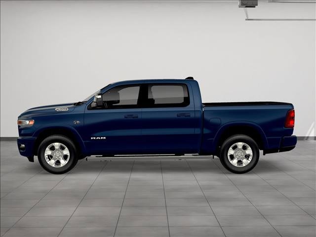 New 2026 RAM 1500 4x4 Crew Cab image 3