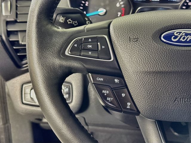 Used 2019 Ford Escape Titanium FWD image 17