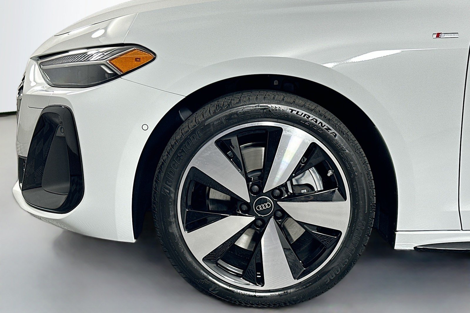 New 2026 Audi A5 Premium Plus AWD/4WD image 11