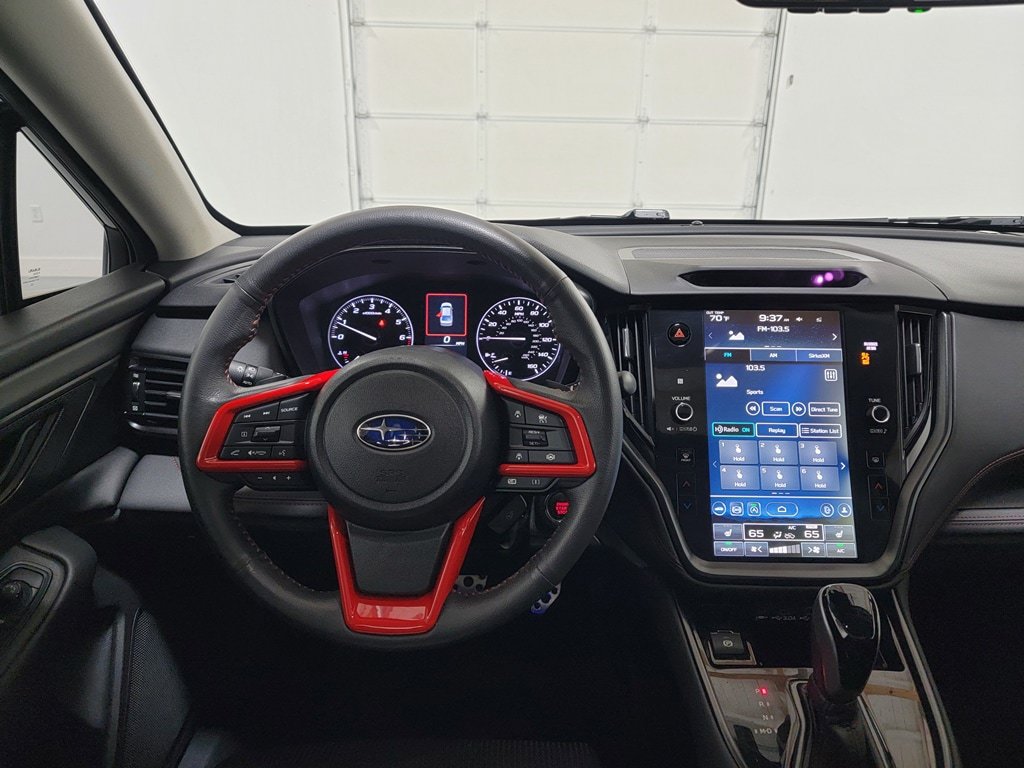 Used 2024 Subaru Legacy Sport AWD/4WD image 12