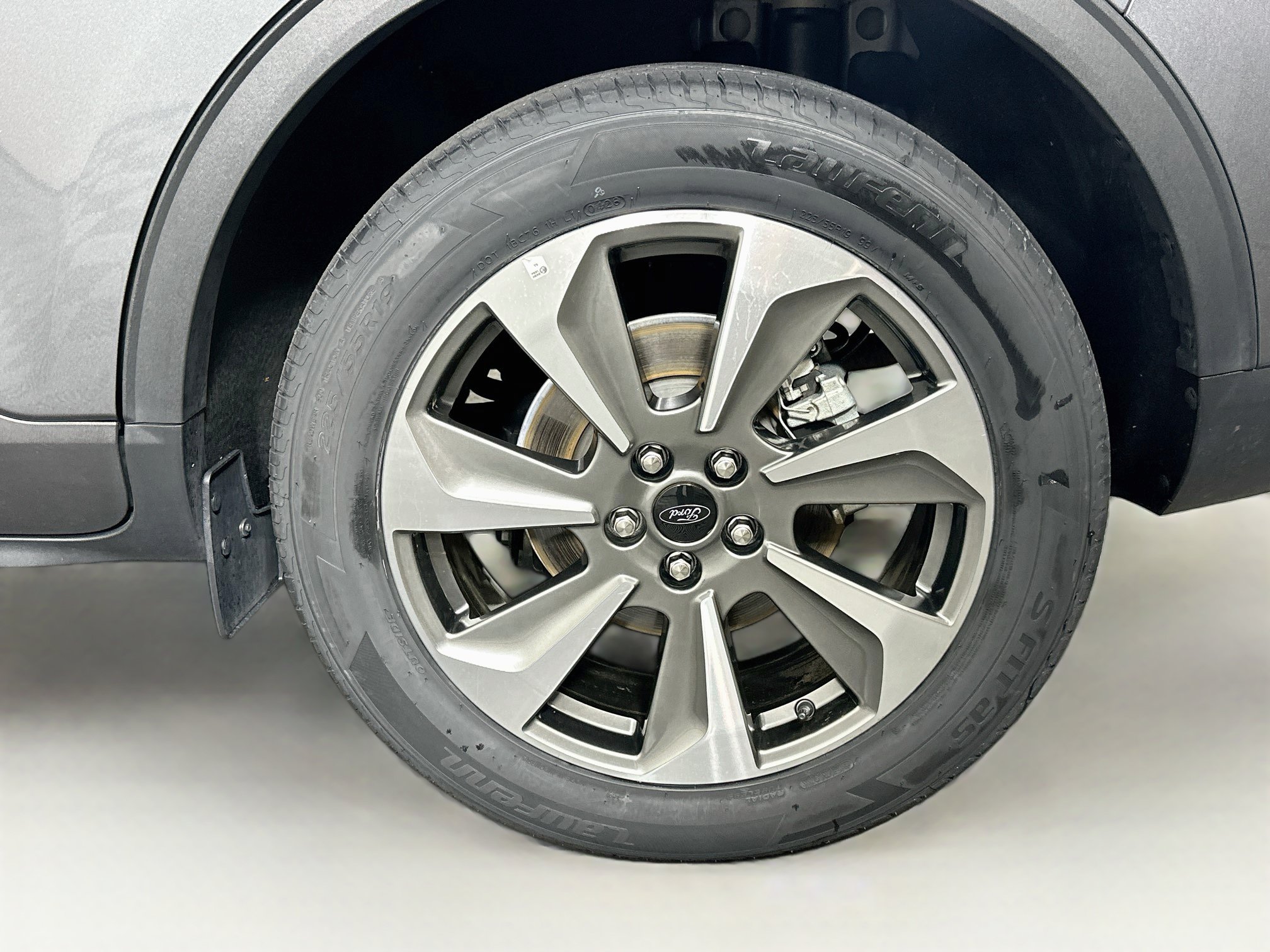 Used 2025 Ford Escape Platinum AWD/4WD image 11