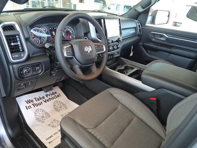 New 2026 RAM 1500 Lone Star AWD/4WD image 19