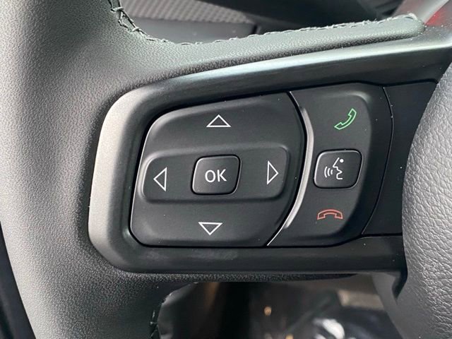 New 2026 Jeep Gladiator Mojave image 16