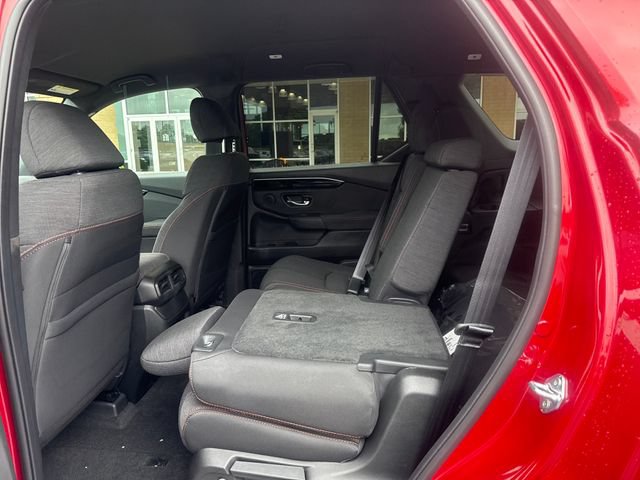New 2026 Honda Pilot Sport image 20