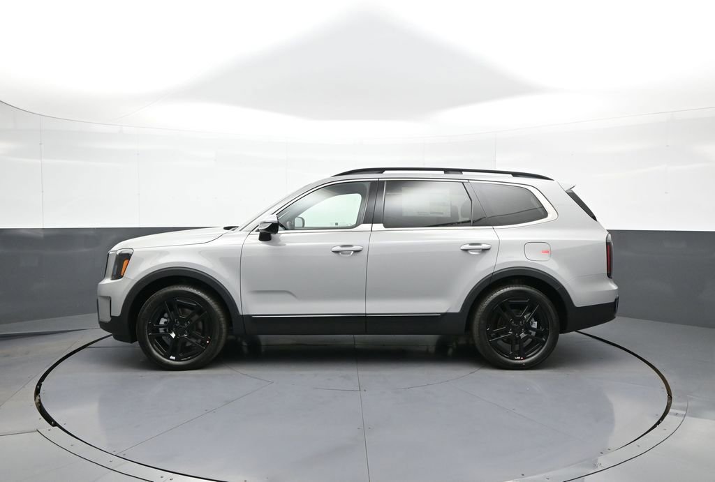 New 2025 Kia Telluride SX X-Line AWD/4WD image 9