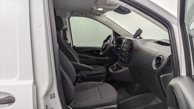 Used 2019 Mercedes-Benz Metris image 13