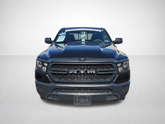 Used 2024 RAM 1500 Tradesman AWD/4WD image 5