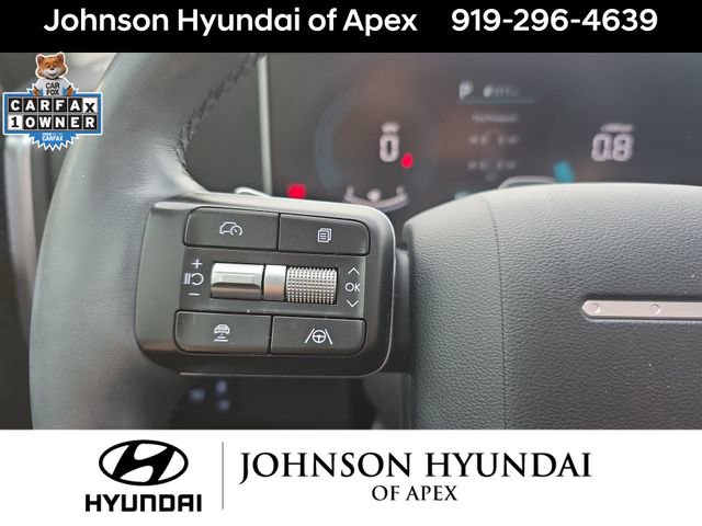 Used 2024 Hyundai Santa Fe XRT image 30