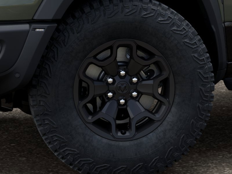 New 2026 RAM 1500 RHO w/ RHO Level 1 Equipment Group AWD/4WD image 9