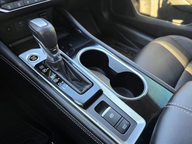 Used 2024 Nissan Altima 2.5 SL image 27