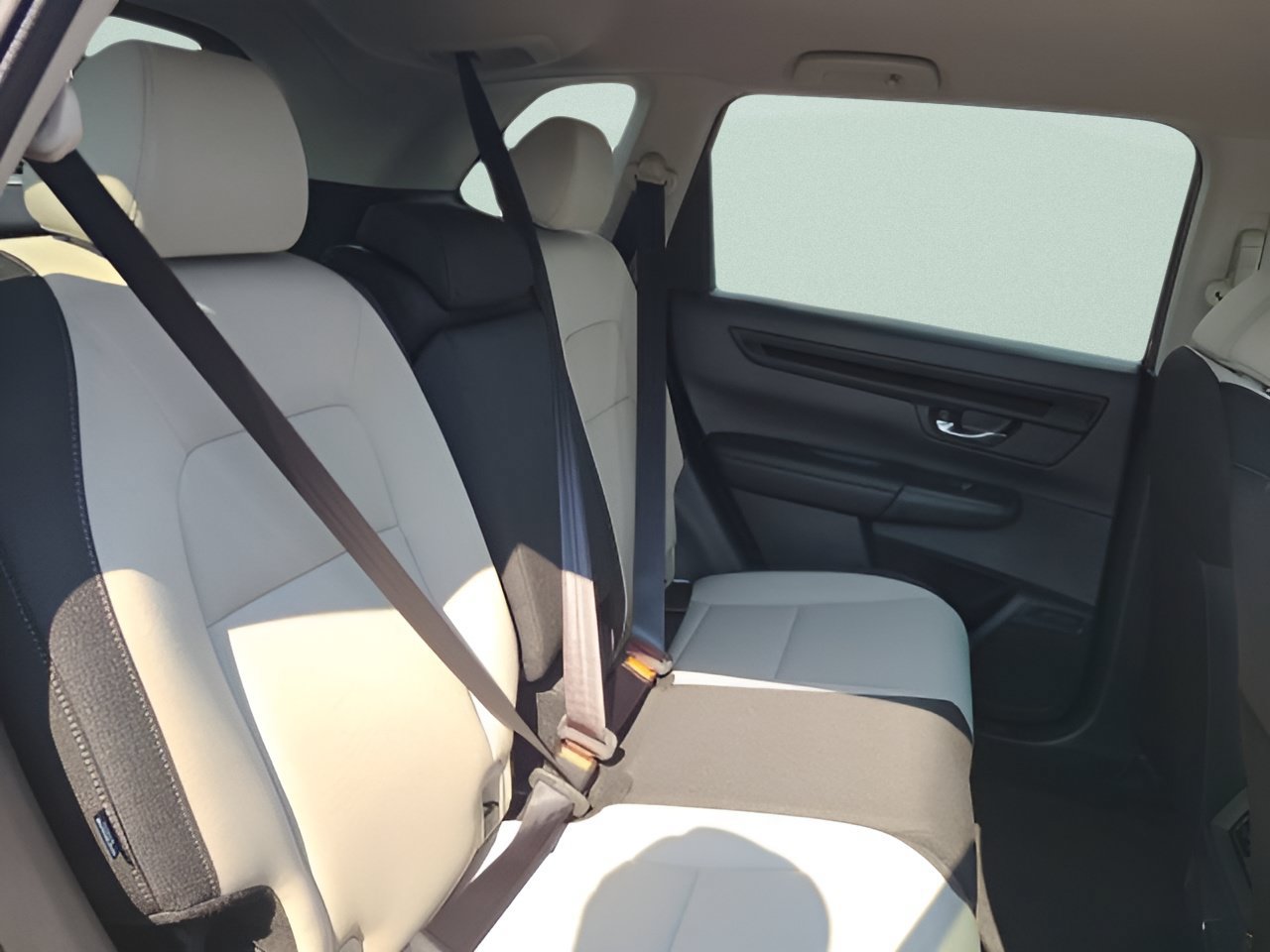 New 2026 Honda CR-V LX image 15