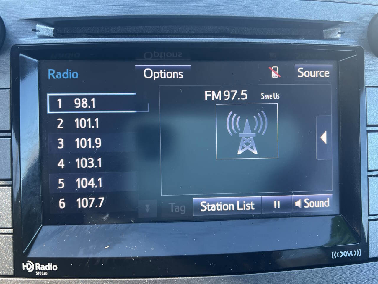 Used 2015 Toyota Venza XLE image 14