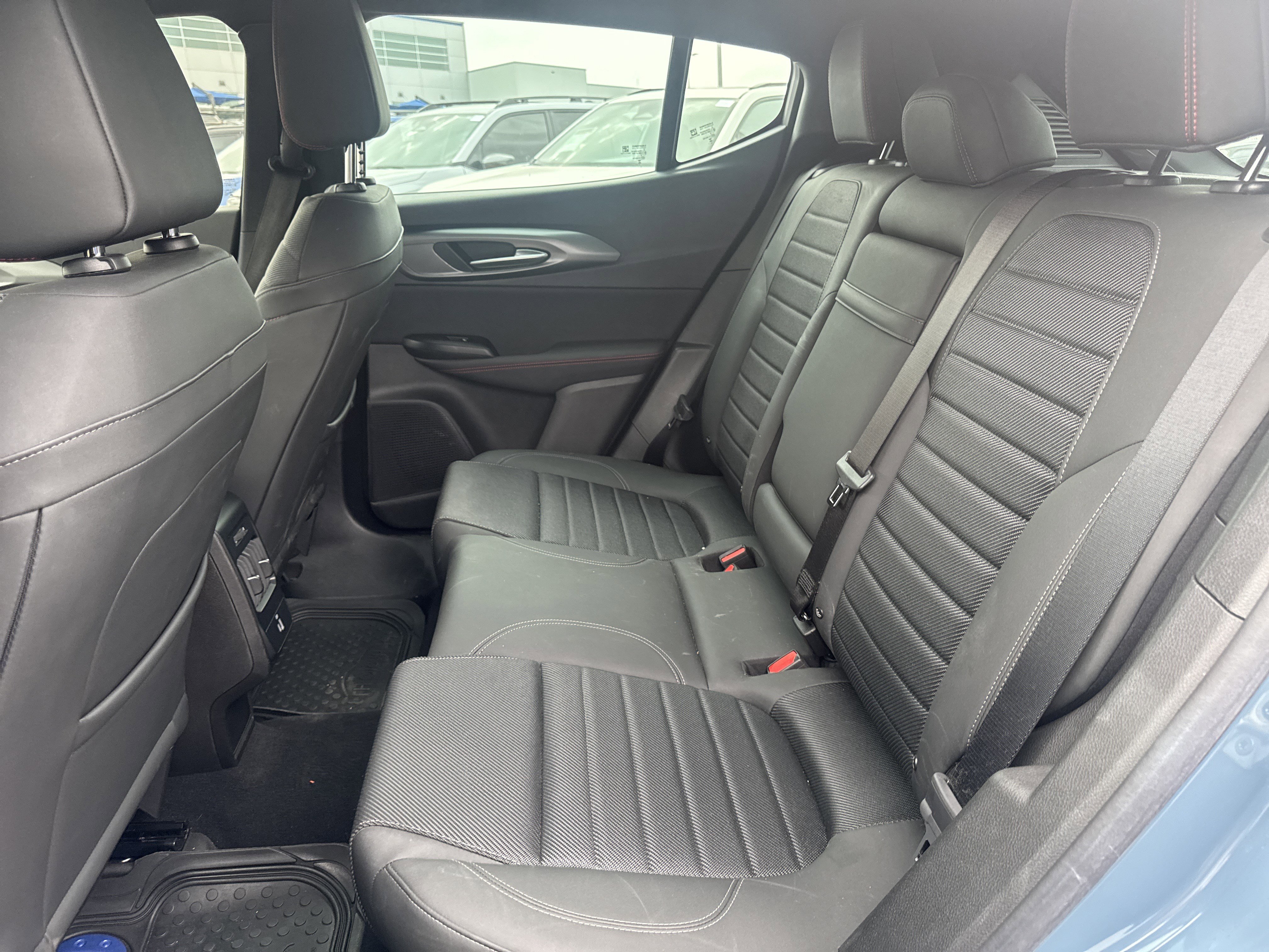 Used 2023 Dodge Hornet GT image 26