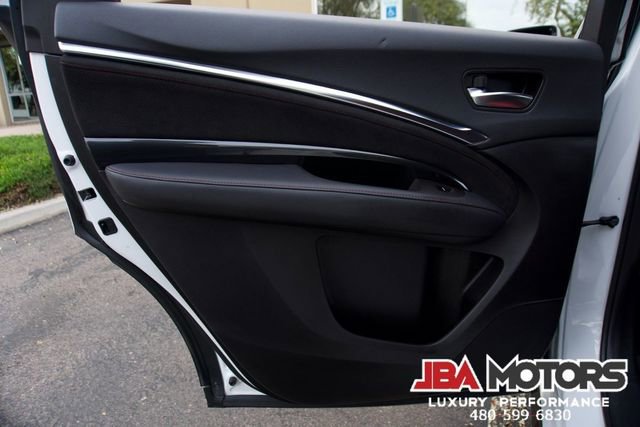 Used 2020 Acura MDX A-Spec image 77