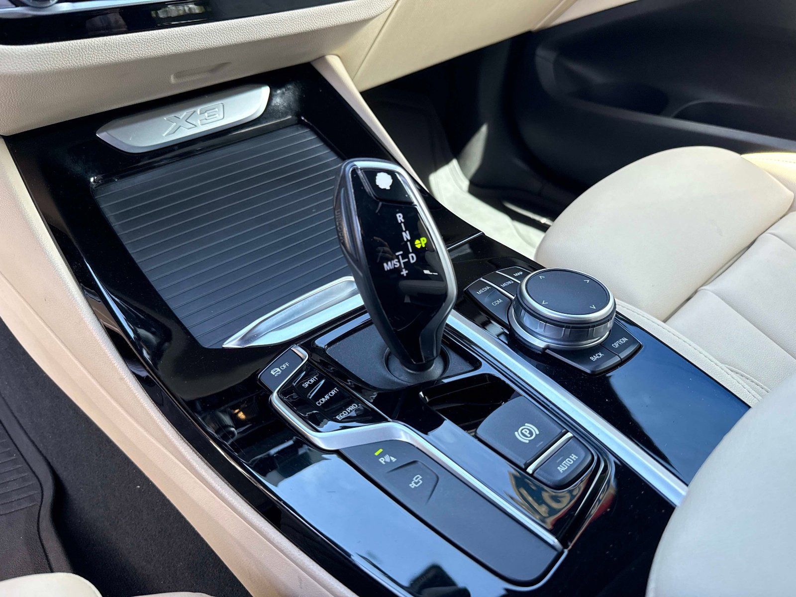 Used 2021 BMW X3 sDrive30i w/ Premium Package image 28