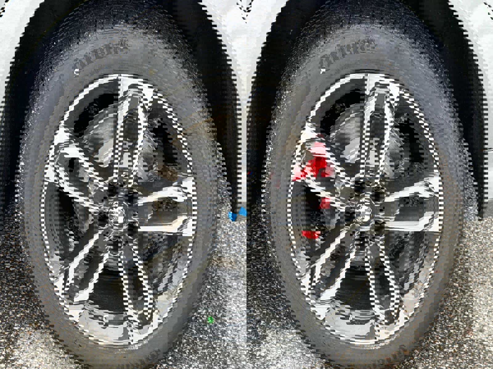 New 2026 BMW X2 xDrive28i w/ Technology Package image 12