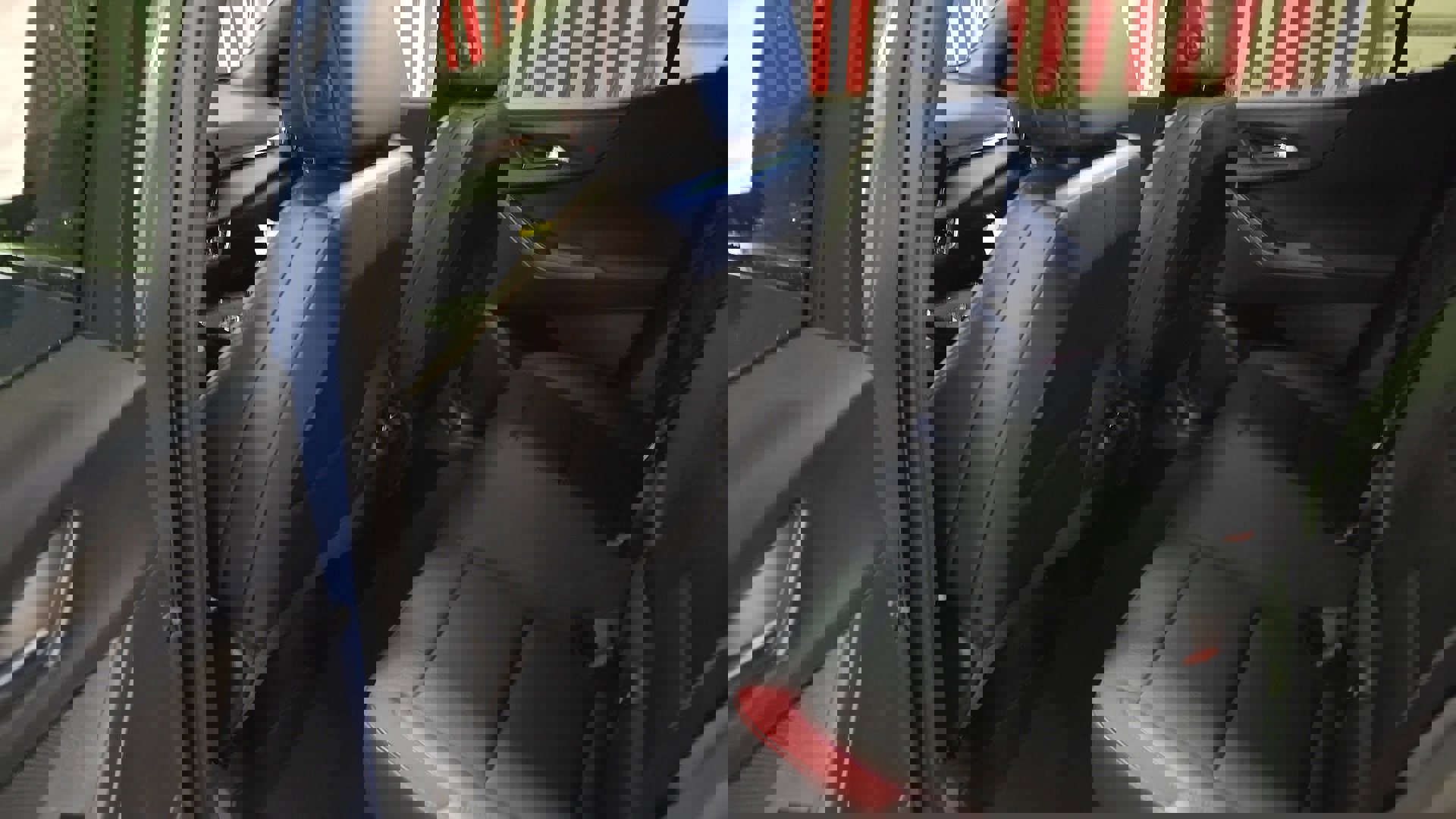 New 2026 Chevrolet Equinox RS image 12