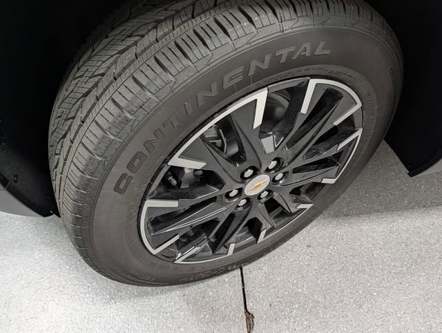 New 2026 Chevrolet Traverse LT AWD/4WD image 9