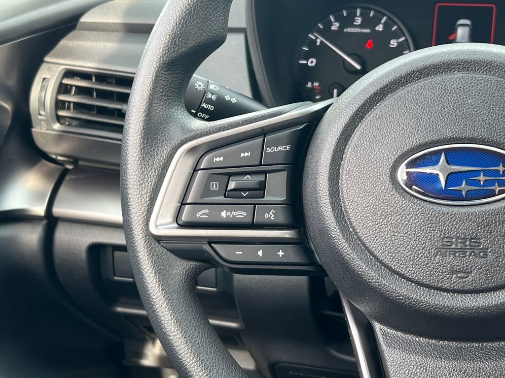 Certified 2025 Subaru Impreza 2.0i image 28