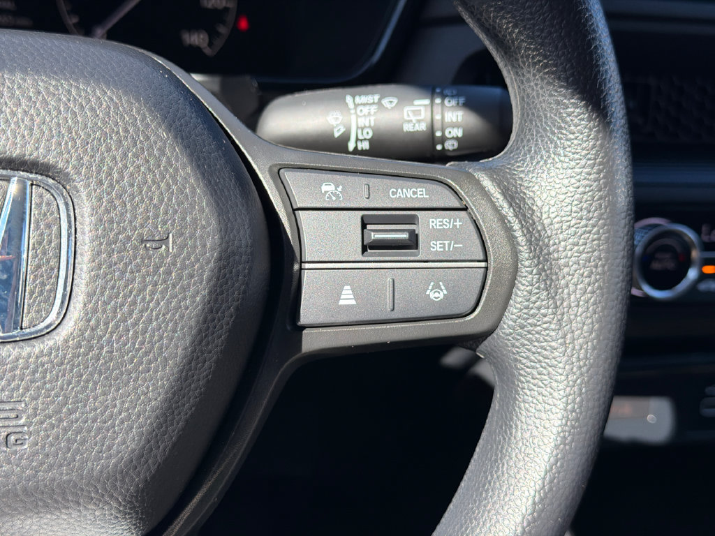 Used 2024 Honda CR-V LX image 20