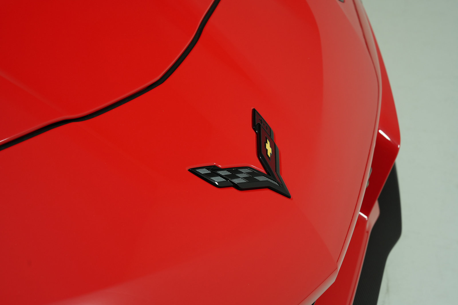 Used 2019 Chevrolet Corvette ZR1 RWD image 44