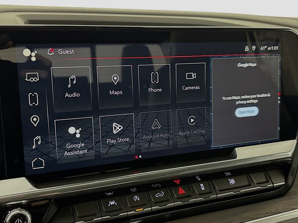 New 2026 GMC Sierra 1500 SLT w/ SLT Premium Package image 15