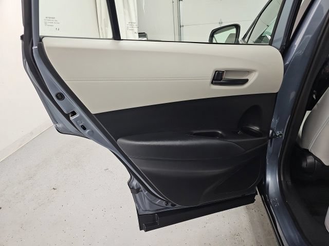 Certified 2024 Toyota Corolla Cross L AWD/4WD image 28