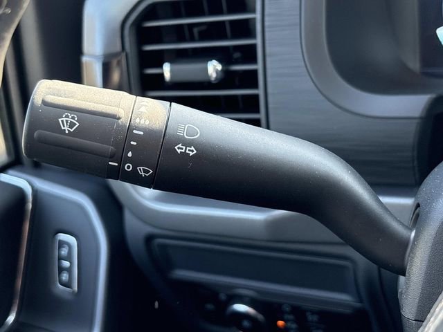 New 2026 Ford F150 XLT w/ XLT Black Appearance Package image 26