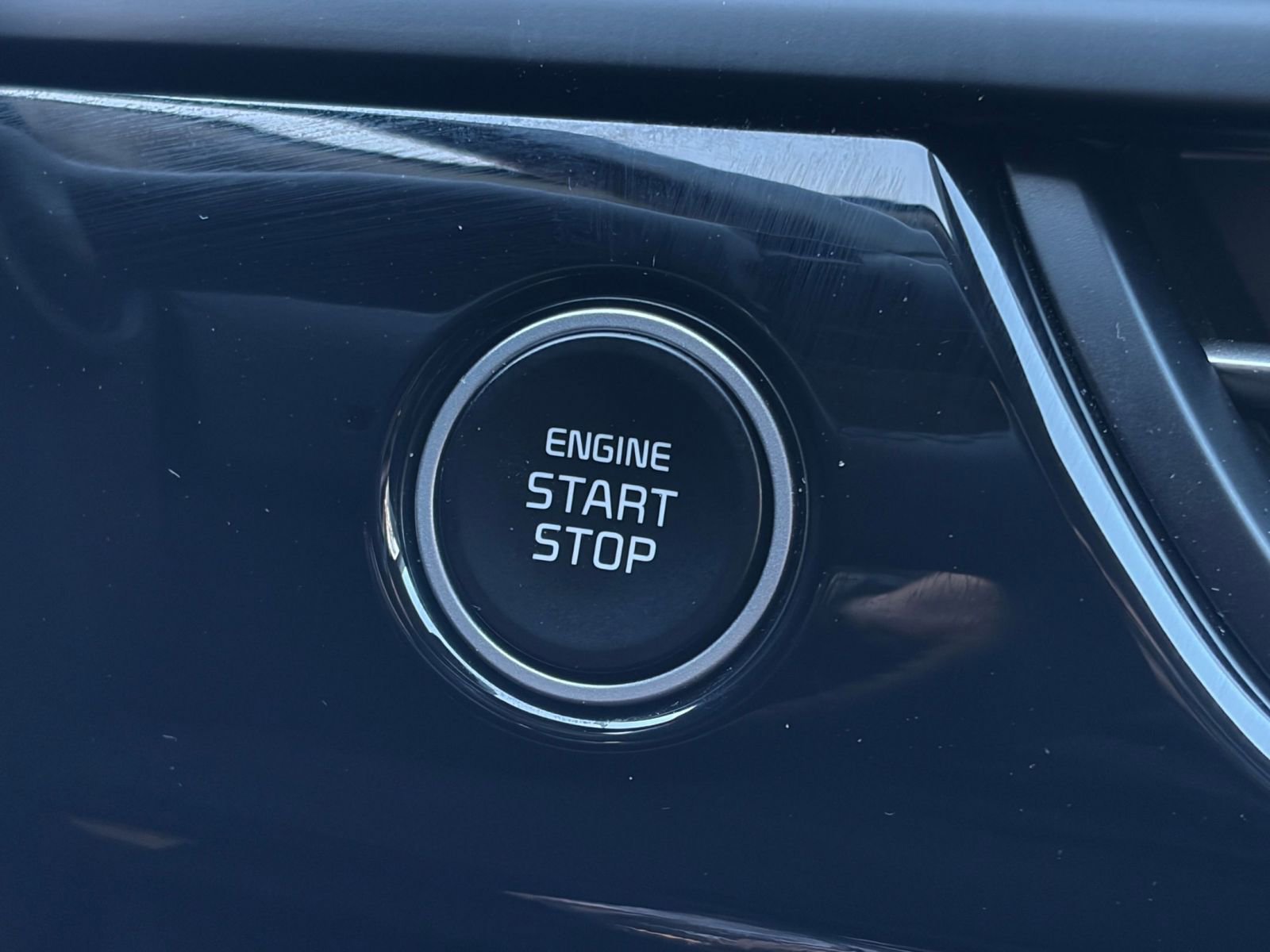 Used 2025 Kia Seltos S image 18