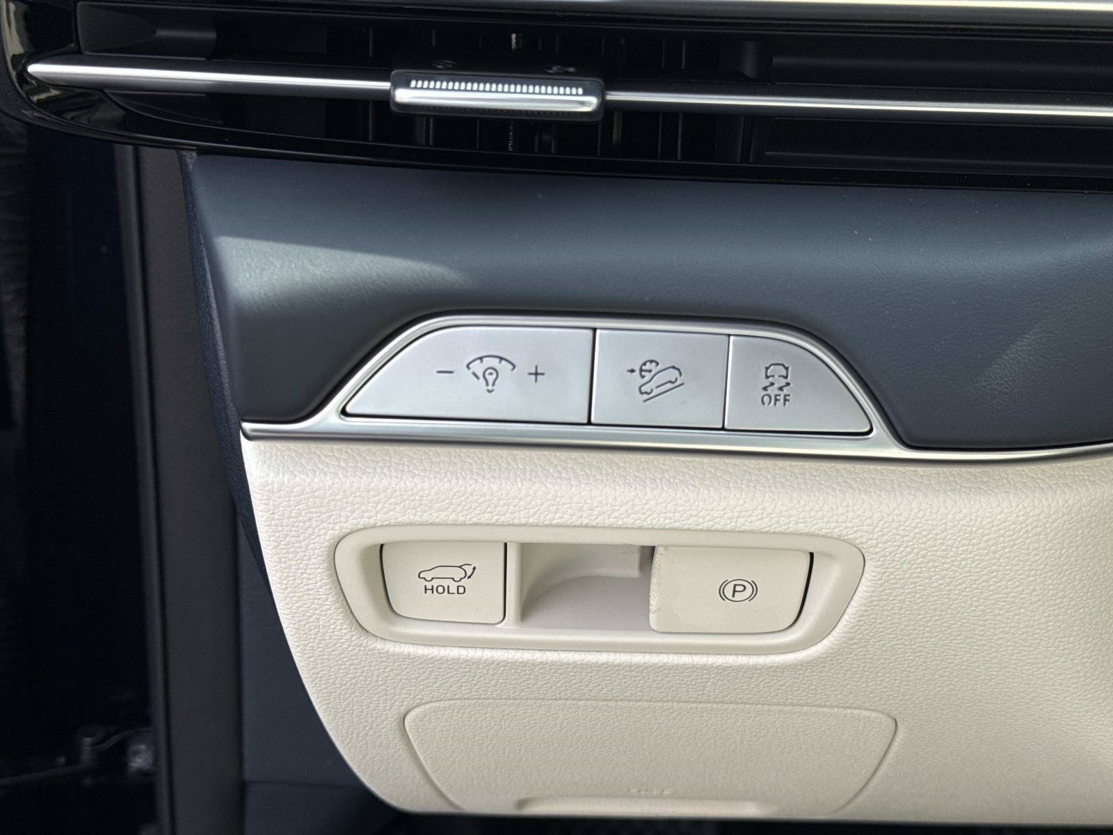 New 2026 Genesis GV80 3.5T Prestige AWD/4WD image 14