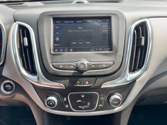 Used 2022 Chevrolet Equinox LS AWD/4WD image 20