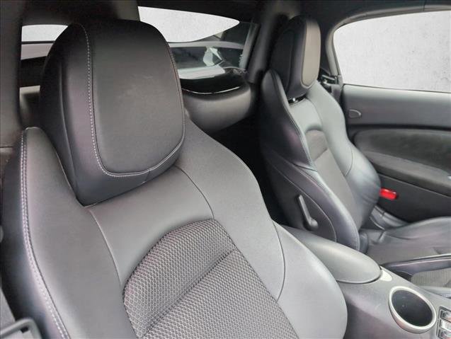Used 2018 Nissan 370Z Touring image 18